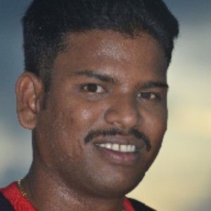 Meet your Posher, Anbuselvan